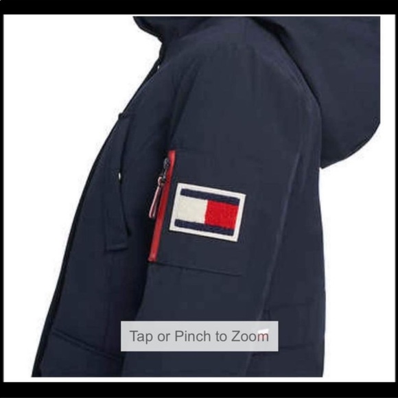 Spring jacket. - Picture 3 of 10